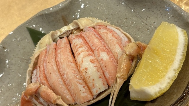 日本料理 蘭丸 - メイン写真: