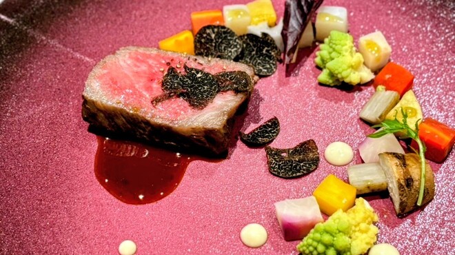 Pluie dete - メイン写真: