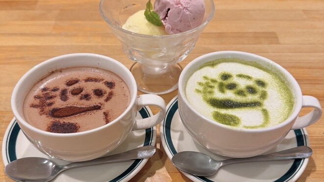 gram - メイン写真: