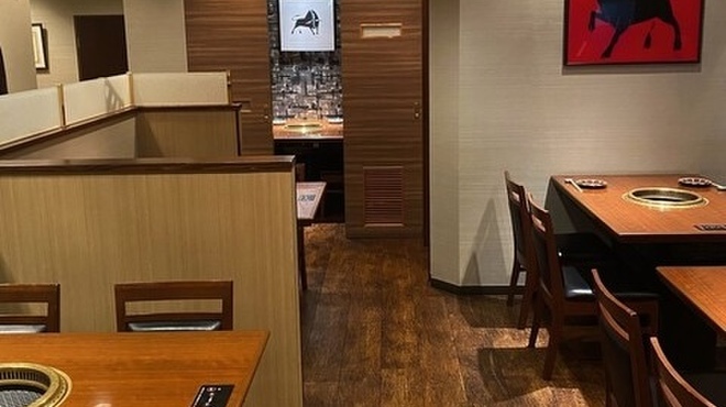 和牛焼肉KIM - メイン写真: