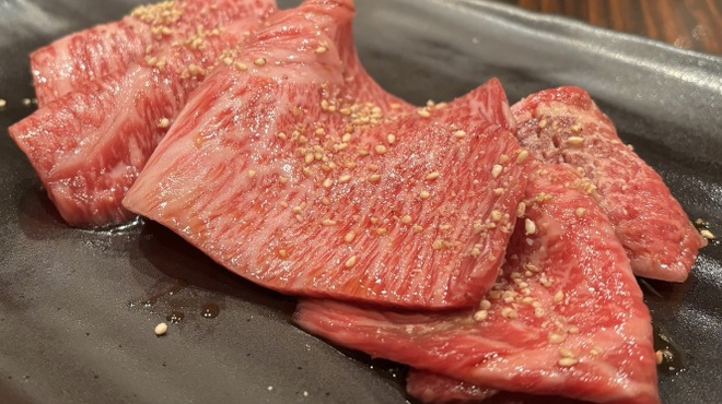 和牛焼肉KIM - メイン写真: