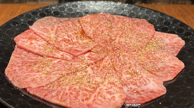 和牛焼肉KIM - メイン写真: