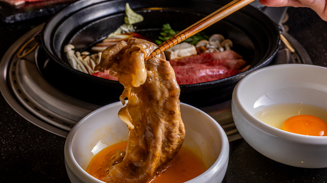 兜 中目黒店 - メイン写真: