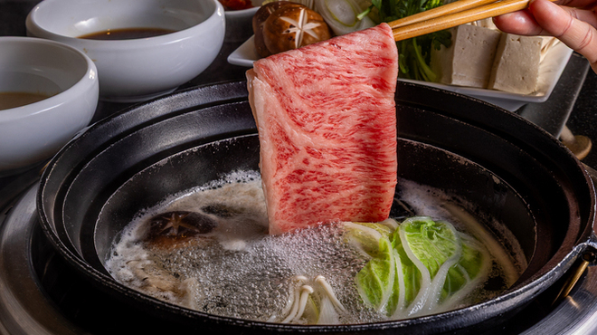 兜 中目黒店 - メイン写真: