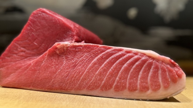 龍月  SUSHI - メイン写真: