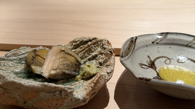 龍月  SUSHI - メイン写真: