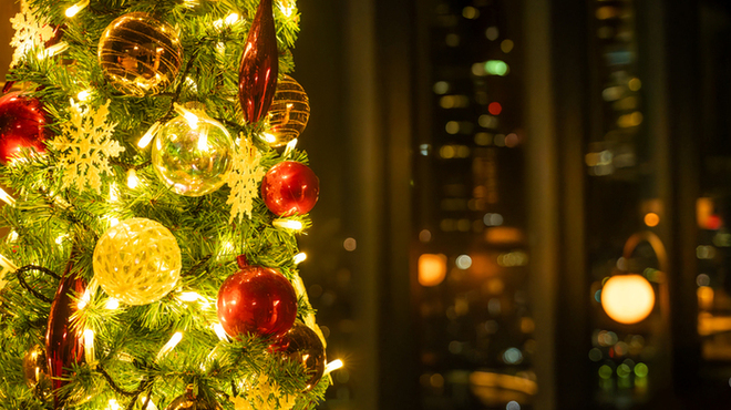 星空の中へ - メイン写真: