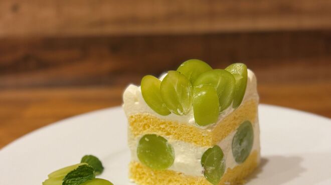 Sare - メイン写真: