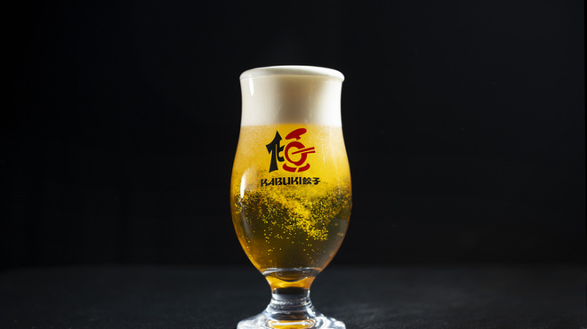 KABUKI餃子 - メイン写真: