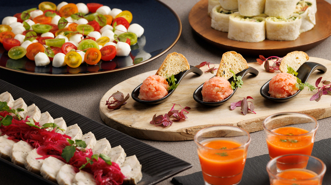 エトワール - 料理写真: