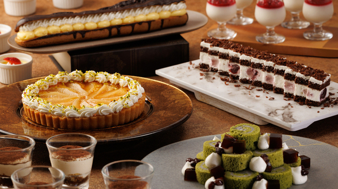 エトワール - 料理写真: