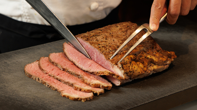 エトワール - 料理写真: