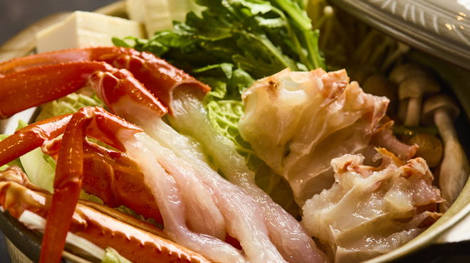 香住 北よし - メイン写真: