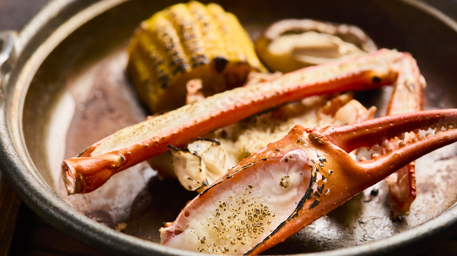 香住 北よし - メイン写真: