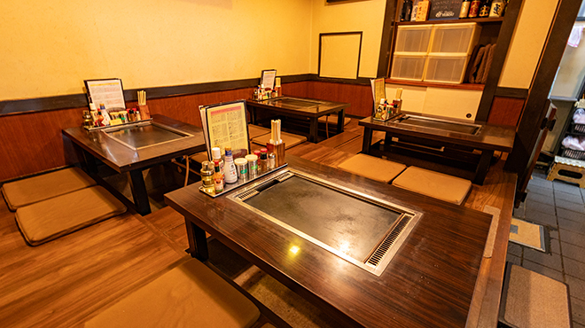 源亀 - メイン写真: