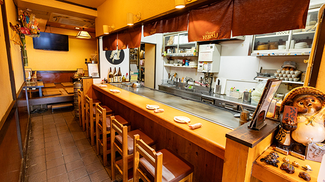 源亀 - メイン写真: