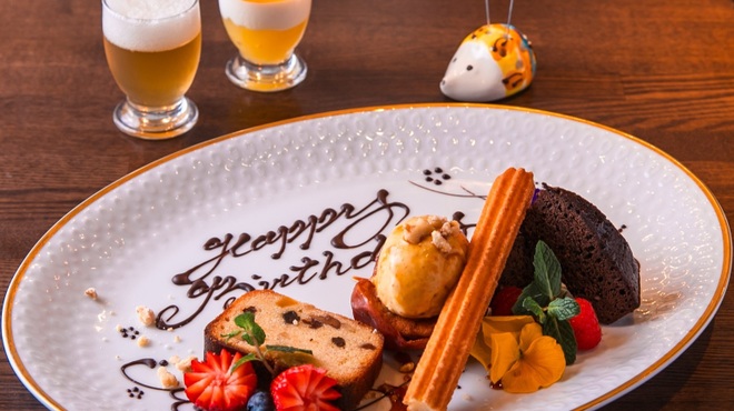 カラオラ テラス・スペイン料理・大手町 - メイン写真: