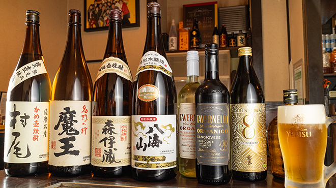 源亀 - メイン写真: