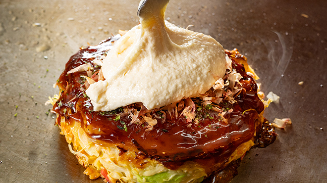 源亀 - メイン写真: