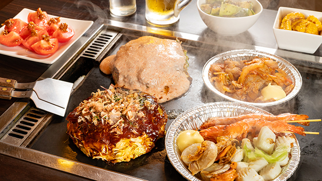 源亀 - メイン写真: