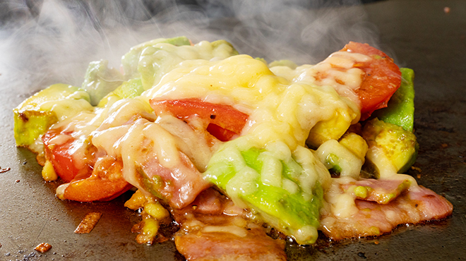 源亀 - メイン写真: