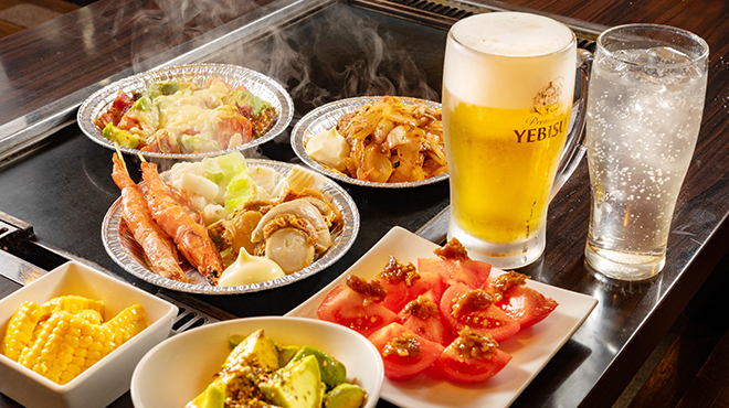 源亀 - メイン写真: