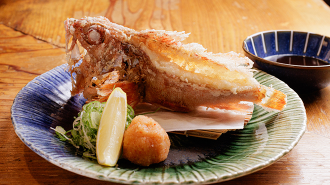 酒場 やまと - メイン写真: