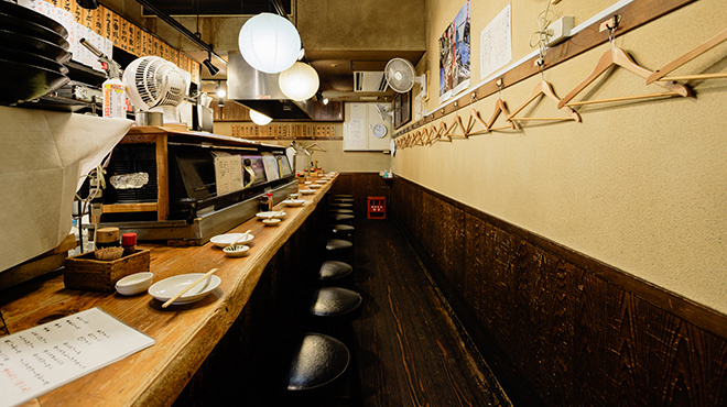 酒場 やまと - メイン写真: