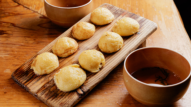 酒場 やまと - メイン写真: