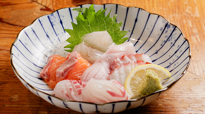 酒場 やまと - メイン写真: