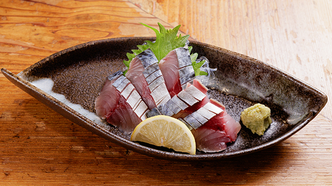 酒場 やまと - メイン写真: