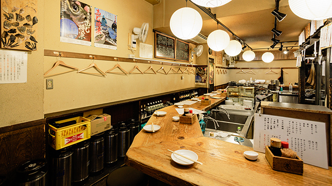 酒場 やまと - メイン写真: