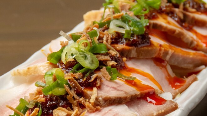 備長串屋 わたる - メイン写真: