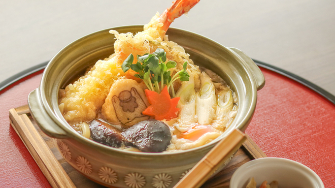 ブラッスリーローリエ - 料理写真: