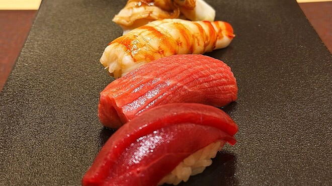 鮓 有無 - メイン写真: