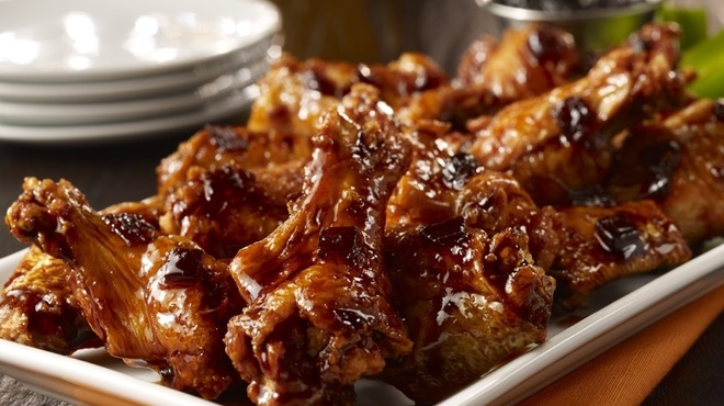 TGIフライデーズ - メイン写真: