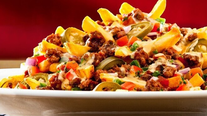 TGIフライデーズ - メイン写真: