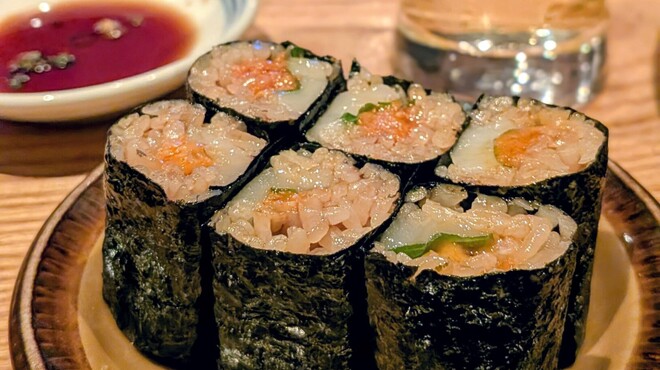 水産卸直営酒場 ぎんりん - メイン写真: