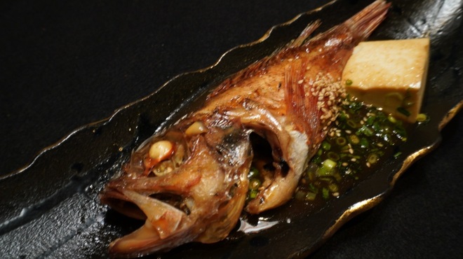 水産卸直営酒場 ぎんりん - メイン写真: