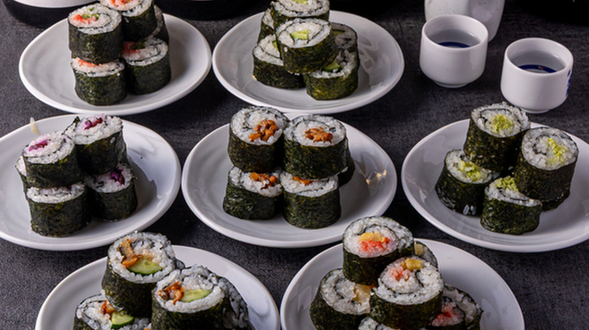 権吉 - メイン写真: