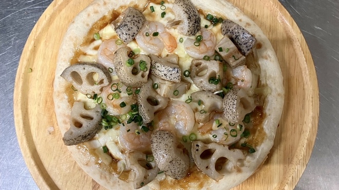 やきとん えん家 - メイン写真: