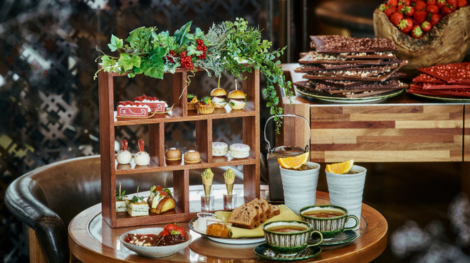 ザ タヴァン グリル＆ラウンジ - メイン写真: