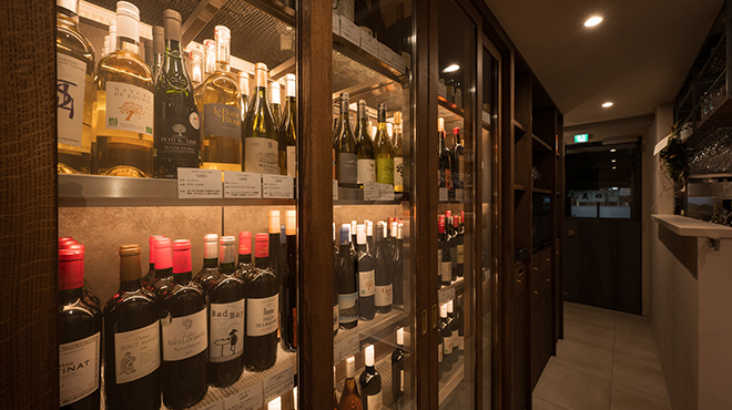 イレール･イグレック - メイン写真: