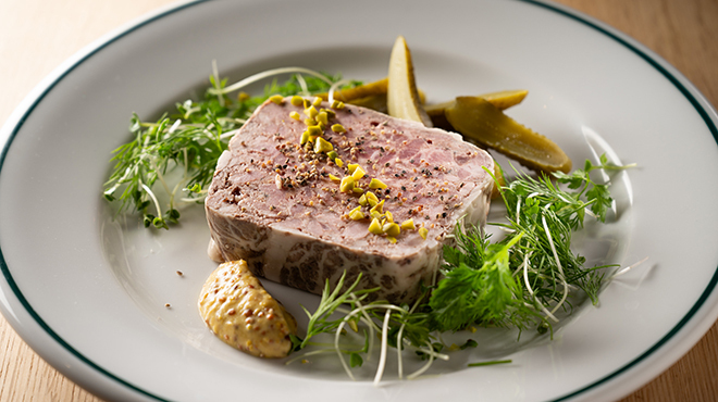 イレール･イグレック - メイン写真: