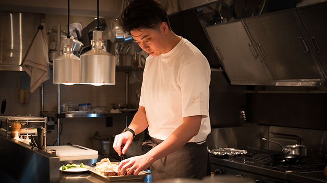 イレール･イグレック - メイン写真: