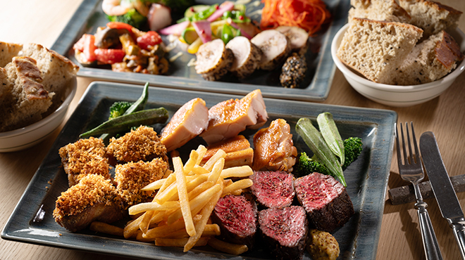 イレール･イグレック - メイン写真: