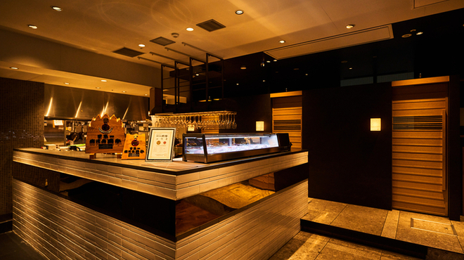 牛の達人 - メイン写真: