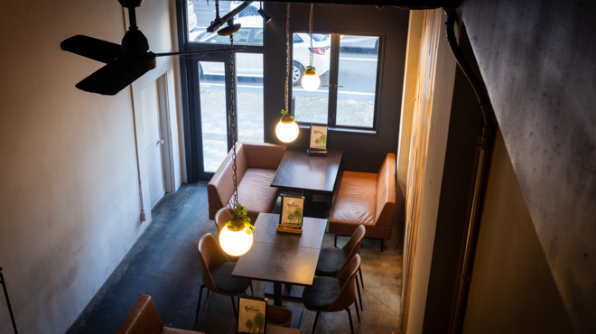 Bistro BelleSelva