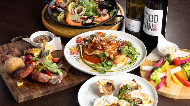 Bistro BelleSelva