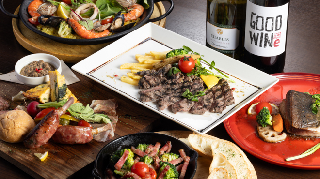 Bistro BelleSelva